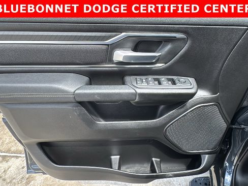 Used 2026 RAM 1500 Lone Star AWD/4WD image 11