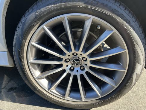 Certified 2021 Mercedes-Benz GLE 350 4MATIC image 13