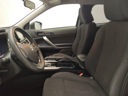 Used 2019 Mitsubishi Eclipse Cross ES FWD image 17