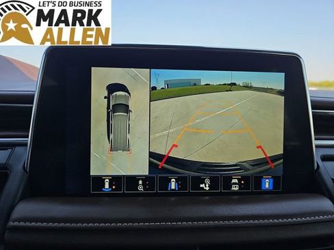 Used 2023 Chevrolet Tahoe High Country w/ Premium Package 2 image 15