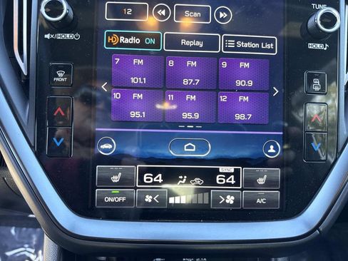 Used 2023 Subaru WRX Premium image 33