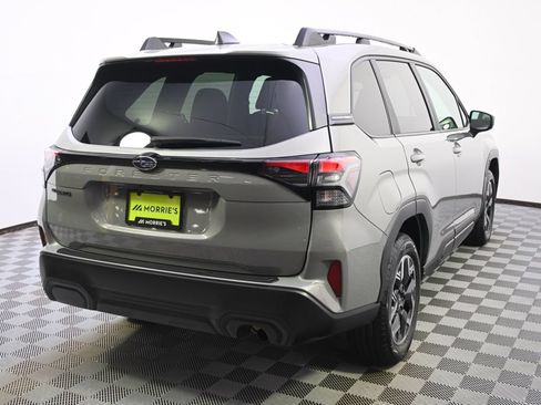 Certified 2026 Subaru Forester Premium AWD/4WD image 6