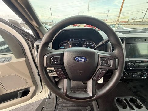 Used 2019 Ford F250 XLT w/ XLT Value Package image 16