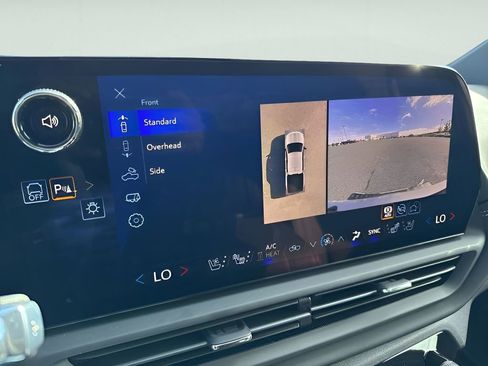 New 2026 Chevrolet Silverado EV LT w/ Premium Package AWD/4WD image 27