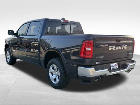 New 2026 RAM 1500 Big Horn image 6