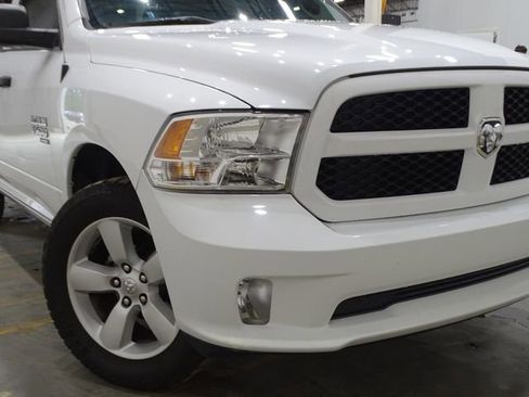 Used 2020 RAM 1500 Tradesman AWD/4WD image 37
