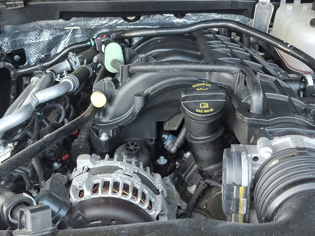 Used 2026 Jeep Gladiator Mojave AWD/4WD image 31