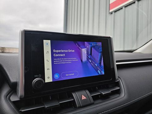 New 2025 Toyota RAV4 XLE image 17