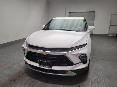 Used 2025 Chevrolet Blazer LT FWD image 15