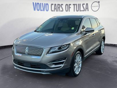 Used 2019 Lincoln MKC Select w/ Select Plus Package