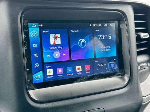 Used 2022 RAM 3500 Tradesman image 19