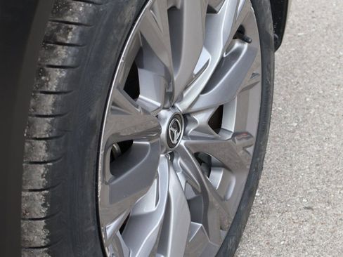 Used 2024 MAZDA CX-90 3.3 Turbo w/ Premium Package image 41