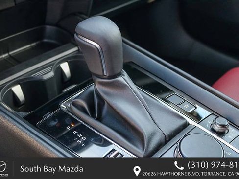 New 2026 MAZDA CX-50 2.5 Hybrid w/ Cargo Package image 21