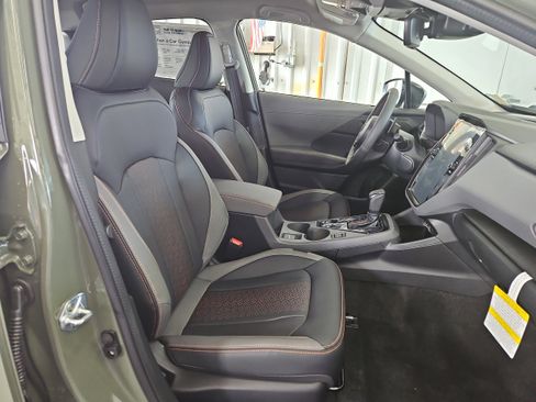 New 2026 Subaru Crosstrek 2.5i Limited AWD/4WD image 9