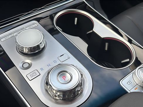 New 2026 Genesis GV80 2.5T AWD/4WD image 19