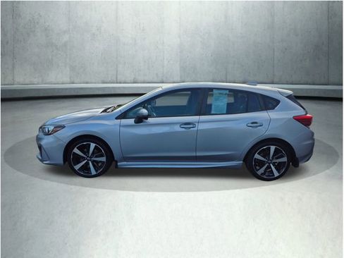 Used 2019 Subaru Impreza 2.0i Sport image 6