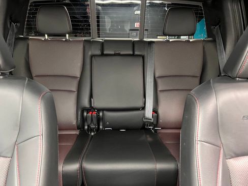 Used 2023 Honda Ridgeline Black Edition image 20