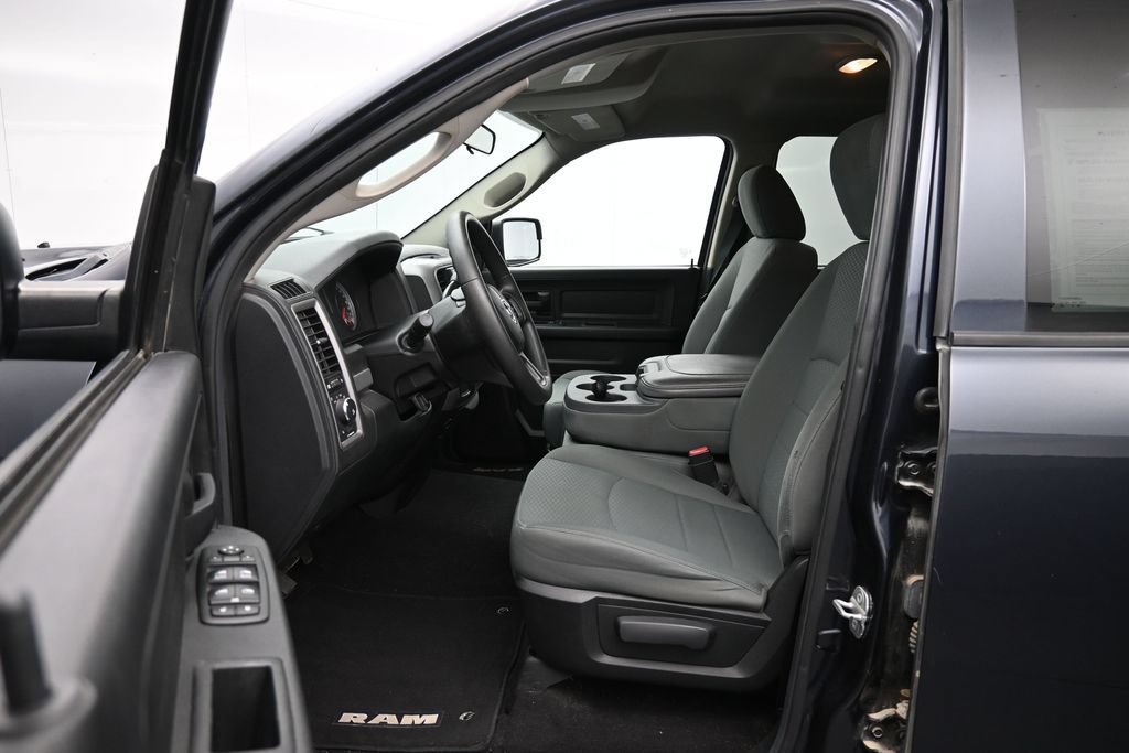 Used 2014 RAM 1500 Express AWD/4WD image 16