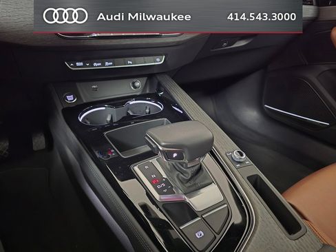 Used 2023 Audi A4 2.0T Premium Plus w/ Premium Plus Package AWD/4WD image 30