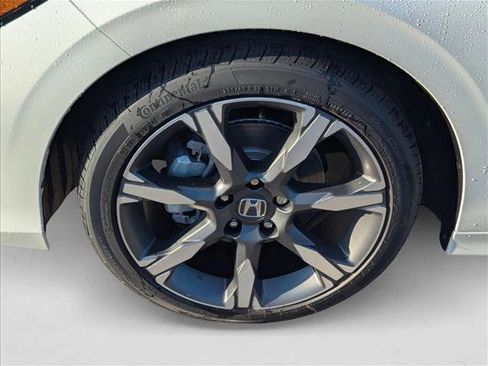 New 2026 Honda Civic Sport Touring image 9