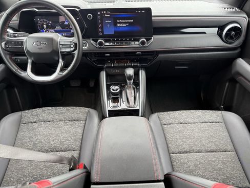 Used 2015 Ford F150 XLT w/ Equipment Group 301A Mid RWD image 9
