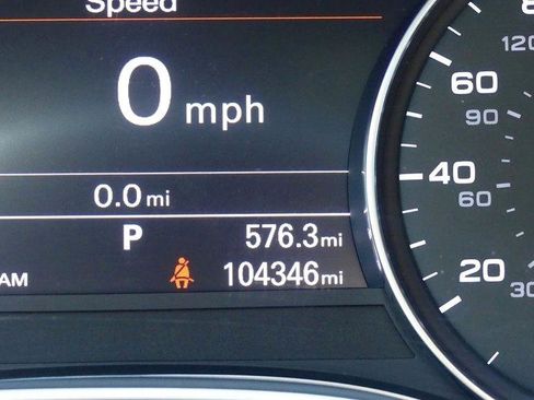 Used 2018 Audi A6 3.0T Premium Plus w/ Premium Plus Package image 23