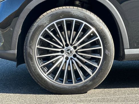 New 2026 Mercedes-Benz GLC 300 4MATIC image 25