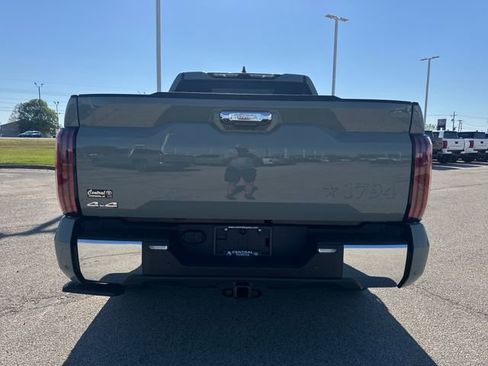 New 2026 Toyota Tundra 1794 Edition AWD/4WD image 5