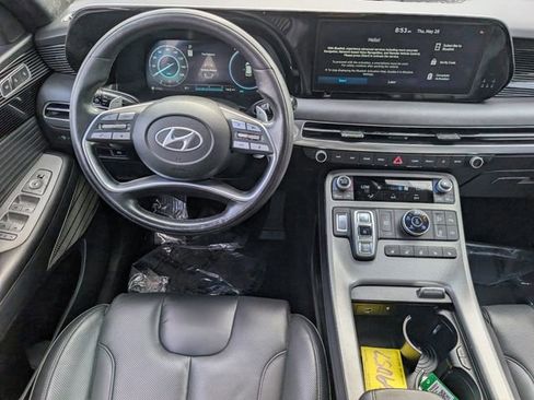 Used 2024 Hyundai Palisade Calligraphy AWD/4WD image 9