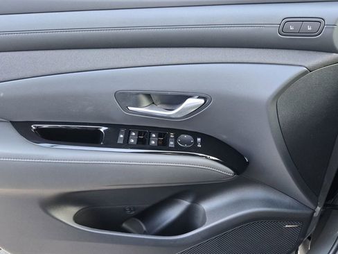 New 2026 Hyundai Santa Cruz Limited AWD/4WD image 13