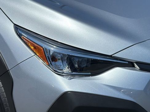 Certified 2024 Subaru Crosstrek 2.0i AWD/4WD image 8