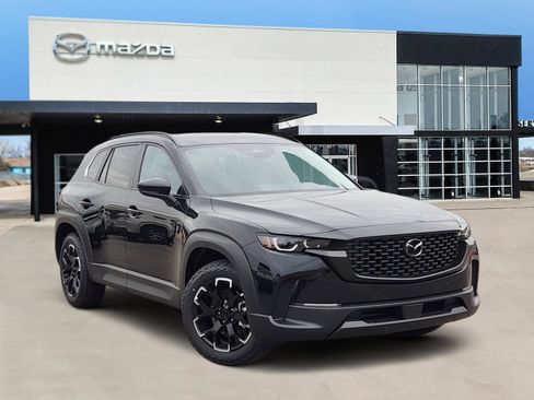 New 2026 MAZDA CX-50 Meridian Edition AWD/4WD image 1