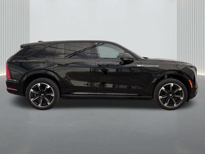 New 2025 Cadillac Escalade IQ Sport 2