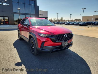 Used 2025 MAZDA CX-50 AWD 2.5 Hybrid w/ Weather Package