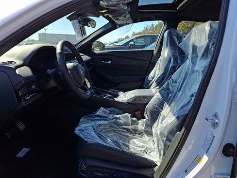 New 2026 Honda Accord Sport image 9