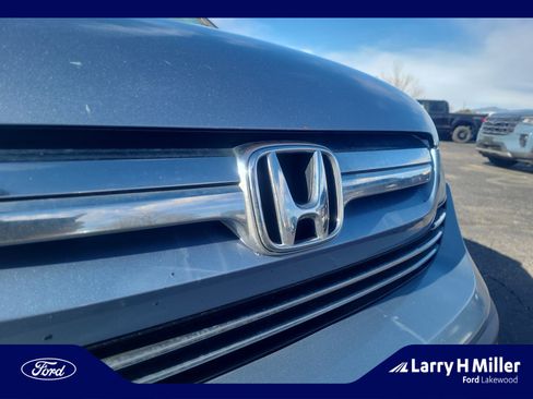 Used 2008 Honda CR-V EX image 23