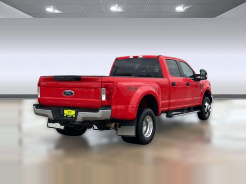 Used 2019 Ford F350 XL w/ STX Appearance Package AWD/4WD image 9
