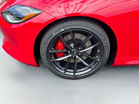 New 2026 Nissan Z Performance RWD image 30