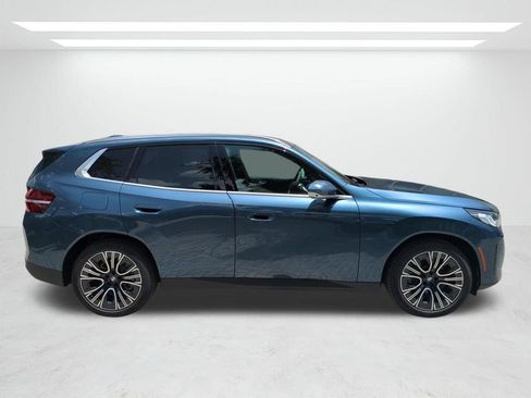 New 2026 BMW X3 xDrive30i w/ Premium Package AWD/4WD image 3