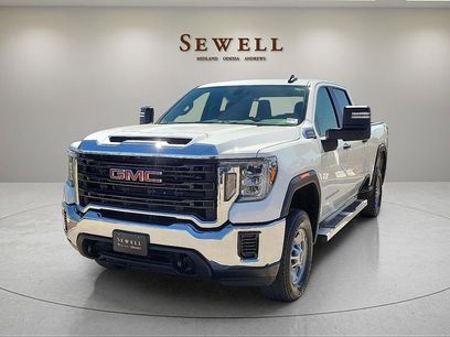 Used 2020 GMC Sierra 2500 4x4 Crew Cab w/ Convenience Package