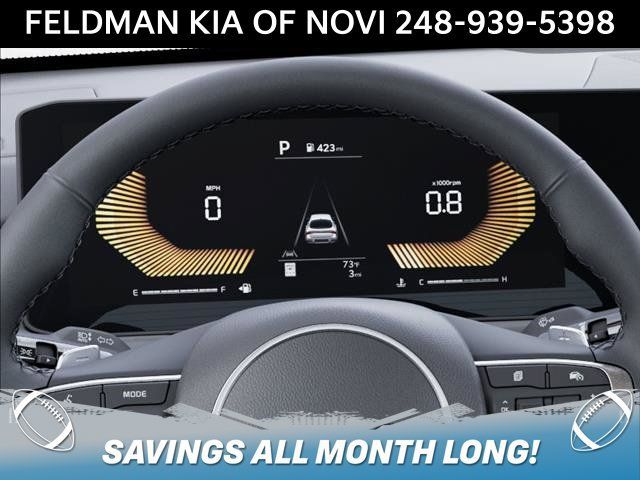 New 2027 Kia K5 GT FWD image 22