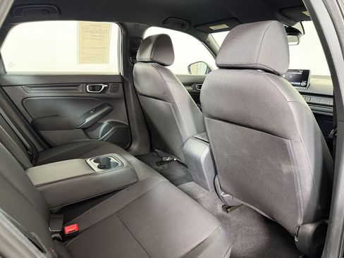 Used 2025 Honda Civic Sport image 29