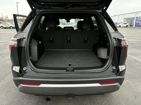Used 2026 Chevrolet Equinox LT w/ Convenience Package II AWD/4WD image 35