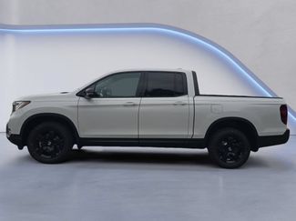 New 2026 Honda Ridgeline Black Edition video 2