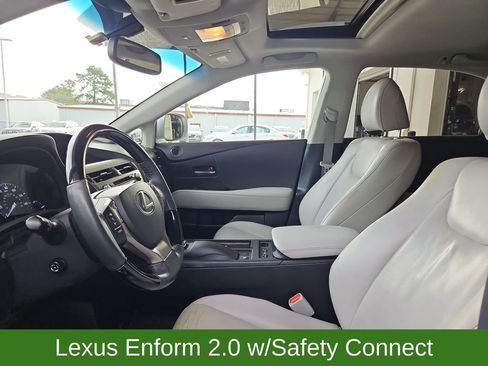 Used 2015 Lexus RX 350 FWD image 24