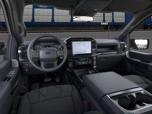 New 2026 Ford F150 STX RWD image 9