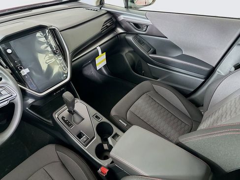 New 2026 Subaru Impreza 2.0i Sport image 27