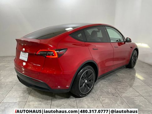 Used 2023 Tesla Model Y Long Range AWD/4WD image 6