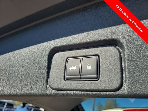 New 2026 Nissan Rogue Platinum w/ Platinum Premium Package image 15