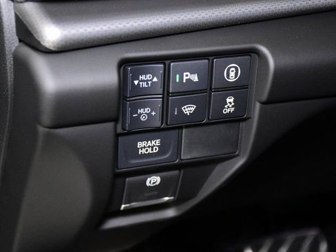 Used 2025 Acura RDX AWD w/ A-Spec & Advance Pkg image 12